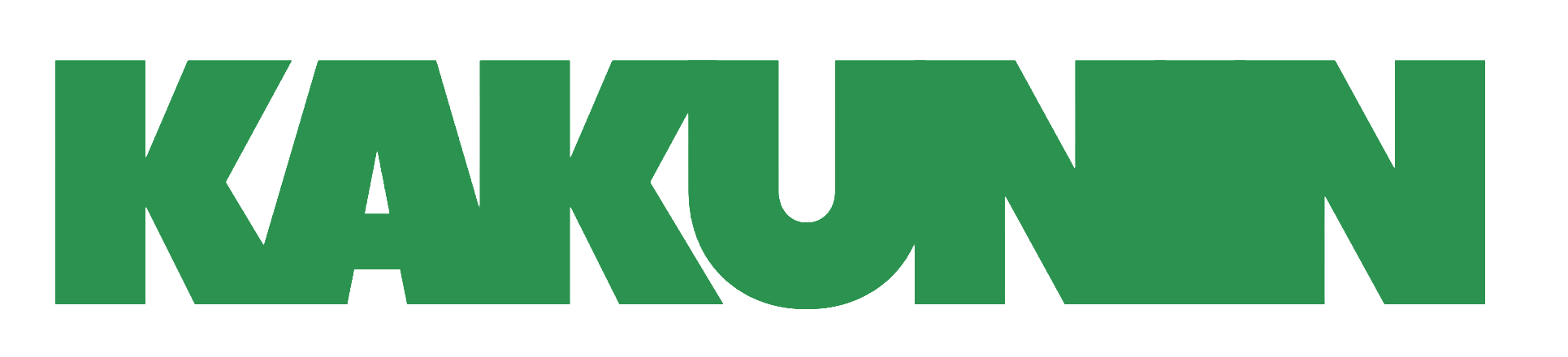 Kakunin Logo